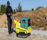 Вибролочи - уплърнителна техника Виброплочи с обратен ход Ammann APH 5075