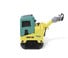 Вибролочи - уплърнителна техника Виброплочи с обратен ход Ammann APH 5575