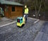 Вибролочи - уплърнителна техника Виброплочи с обратен ход Ammann APH 5575
