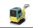 Вибролочи - уплърнителна техника Виброплочи с обратен ход Ammann APH 5575