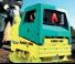 Вибролочи - уплърнителна техника Виброплочи с обратен ход Ammann APH 6530 eStart