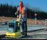 Вибролочи - уплърнителна техника Виброплочи с обратен ход Ammann AVP 3020