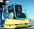 Вибролочи - уплърнителна техника Виброплочи с обратен ход Ammann AVP 3020