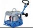 weber mt CR 2