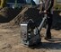 Вибролочи - уплърнителна техника Виброплочи с обратен ход Giant GPR3558G