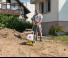 Вибролочи - уплърнителна техника Виброплочи с преден ход Ammann APF 1033