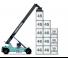 Konecranes 4636 TCX6 (FD)