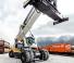 Високоповдигачи Liebherr LRS 545 Litronic