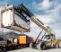 Високоповдигачи Liebherr LRS 545 Litronic