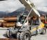 Високоповдигачи Liebherr LRS 545 Litronic