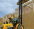 Високоповдигачи с висока проходимост JCB 940