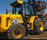 Високоповдигачи с висока проходимост JCB 940