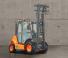 Високоповдигачи с висока проходимост Ausa C 150 H x2