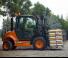 Високоповдигачи с висока проходимост Ausa C 150 H x4