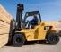 Caterpillar DP135N