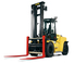 Челни вилични мотокари, дизелови Hyster H190XD