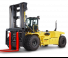 Високоповдигачи с висока проходимост Hyster H48XD12