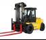 Hyster H9XD6