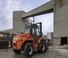 Високоповдигачи с висока проходимост Manitou M 50-2
