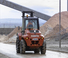 Високоповдигачи с висока проходимост Manitou M 50-4