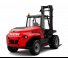 Високоповдигачи с висока проходимост Manitou M 70-2 H