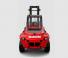 Високоповдигачи с висока проходимост Manitou M 70-2 H
