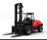 Високоповдигачи с висока проходимост Manitou M 70-2 H
