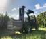 Високоповдигачи с висока проходимост Manitou MC 18-2