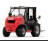 Високоповдигачи с висока проходимост Manitou MC 25-2