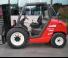 Високоповдигачи с висока проходимост Manitou MH 20-4 T Buggie