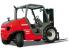 Manitou MH 25-4T Buggie