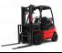 Manitou MI 20 G ST5 FOB