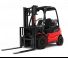 Manitou MI 25 G ST5 FOB
