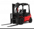 Manitou MI 30 D ST5 FOB