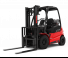 Manitou MI 30 G ST5 FOB
