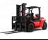 Manitou MI 60 G FOB