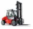 Челни вилични мотокари, дизелови Manitou MI 70 H