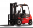 Manitou MI-X 18 D