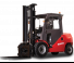 Manitou MI-X 40 D FOB