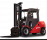 Manitou MI-X 45 D FOB