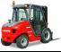 Manitou MSI 25 T