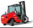 Високоповдигачи с висока проходимост Manitou MSI 30 T Buggie
