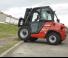 Високоповдигачи с висока проходимост Manitou MSI 30 T