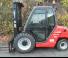 Manitou MSI 30 T