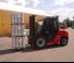 Високоповдигачи с висока проходимост Manitou MSI 35 T