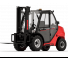 Manitou MSI-X 25