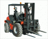 Agrimac TH 160
