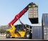 Високоповдигачи Sany SRSC1009-6E