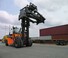 Високоповдигачи Toyota THD8000-L6