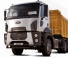 Камиони Влекачи Ford 3542T